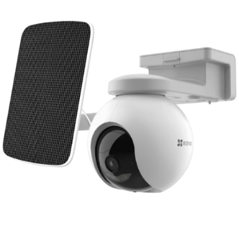 EB8 Pro Ranger (8MP) mahsulot rasmi