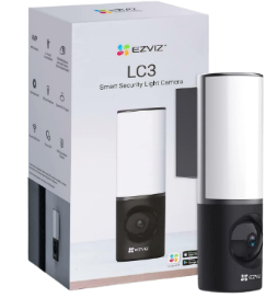 EL3 (3MP) mahsulot rasmi